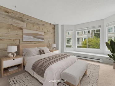 Primary Bedroom Photo of 76 7501 Cumberland Street, Burnaby, BC
