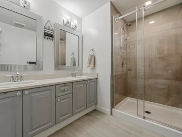 Walk-In Closet Photo of 76 7501 Cumberland Street, Burnaby, BC