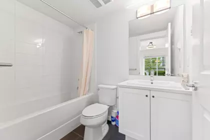 Laundry Room Photo of 11 16323 15 Avenue, Surrey, BC