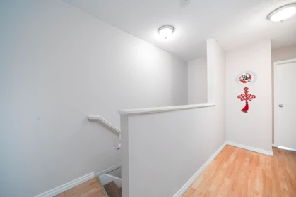 Basement Recreation Room Photo of 72 3180 E 58th Avenue, Vancouver, BC