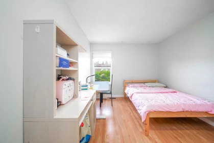 Garage Interior Photo of 72 3180 E 58th Avenue, Vancouver, BC