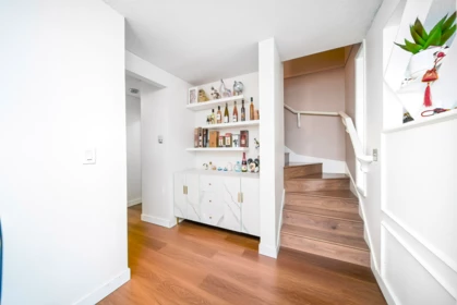 Laundry Room Photo of 72 3180 E 58th Avenue, Vancouver, BC