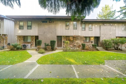 72 3180 E 58th Avenue, Vancouver, BC, Vancouver — Townhouse for sale