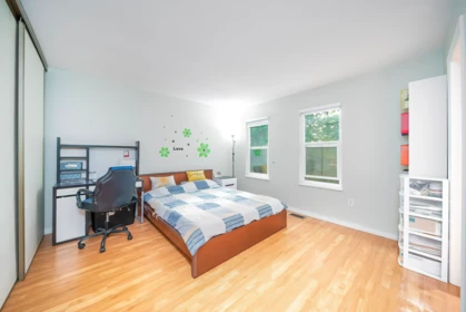 Mudroom Photo of 72 3180 E 58th Avenue, Vancouver, BC
