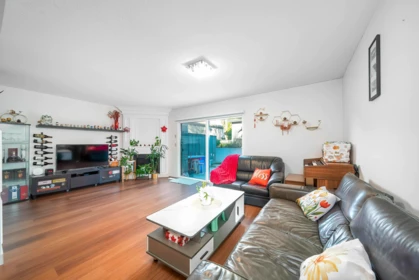 Primary Bedroom Photo of 72 3180 E 58th Avenue, Vancouver, BC