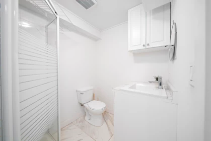 Swimming Pool Photo of 72 3180 E 58th Avenue, Vancouver, BC