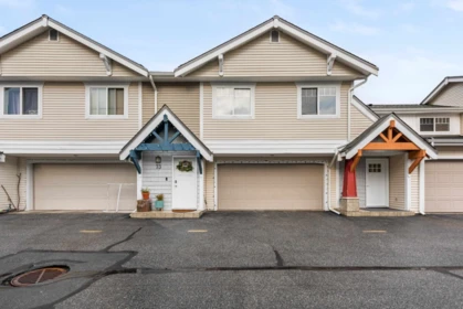 73 1821 Willow Crescent, Squamish, BC, Squamish — Townhouse for sale
