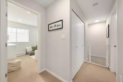 Mudroom Photo of 73 1821 Willow Crescent, Squamish, BC