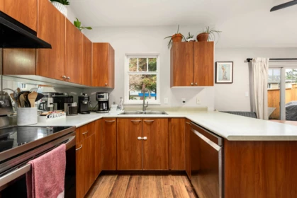 Pantry Photo of 73 1821 Willow Crescent, Squamish, BC