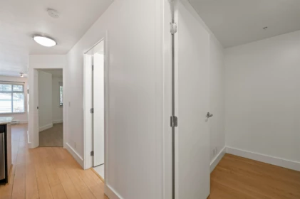 Basement Recreation Room Photo of 229 2233 Mckenzie Road, Abbotsford, BC