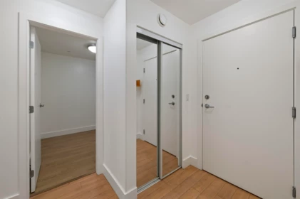 Entry Foyer Photo of 229 2233 Mckenzie Road, Abbotsford, BC
