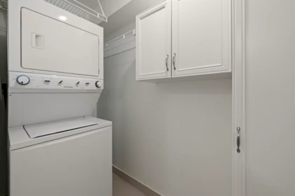 Laundry Room Photo of 229 2233 Mckenzie Road, Abbotsford, BC