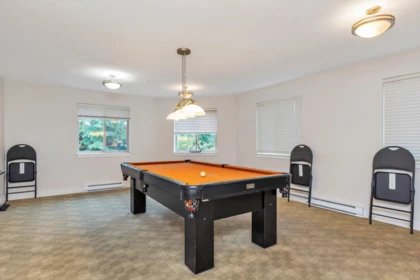Outdoor Patio Photo of 229 2233 Mckenzie Road, Abbotsford, BC