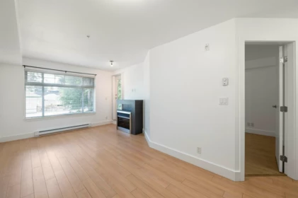 Walk-In Closet Photo of 229 2233 Mckenzie Road, Abbotsford, BC