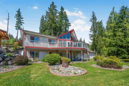 12302 Cardinal Place, Mission, BC, Mission — Single Family Residence for sale