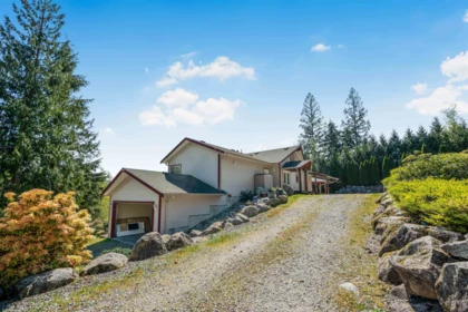 Garden / Landscaping Photo of 12302 Cardinal Place, Mission, BC