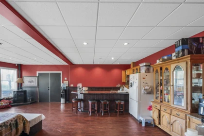 Loft / Bonus Room Photo of 12302 Cardinal Place, Mission, BC