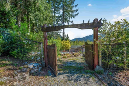 Neighborhood Park Photo Near 12302 Cardinal Place, Mission, BC