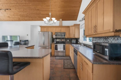 Pantry Photo of 12302 Cardinal Place, Mission, BC