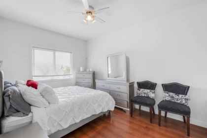 Primary Bedroom Photo of 12302 Cardinal Place, Mission, BC