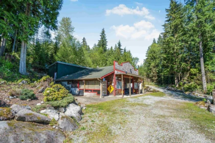 Street View Photo of 12302 Cardinal Place, Mission, BC