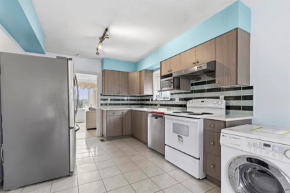 Pantry Photo of 1479 W 57th Avenue, Vancouver, BC