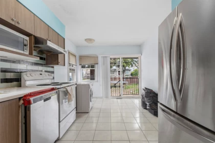 Primary Bedroom Photo of 1479 W 57th Avenue, Vancouver, BC