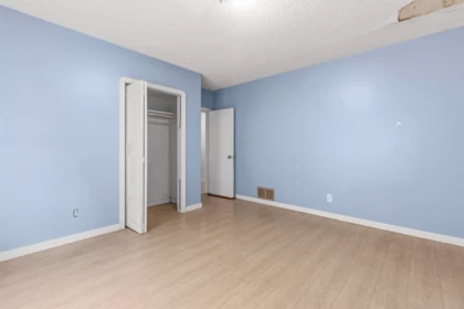 Walk-In Closet Photo of 1479 W 57th Avenue, Vancouver, BC