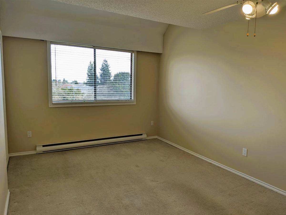 Living Room Photo of 408 8120 Colonial Drive, Richmond, BC