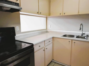 Kitchen Photo of 408 8120 Colonial Drive, Richmond, BC