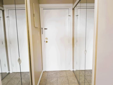 Loft / Bonus Room Photo of 408 8120 Colonial Drive, Richmond, BC