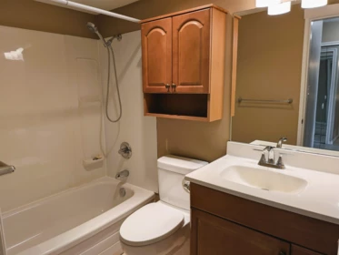 Walk-In Closet Photo of 408 8120 Colonial Drive, Richmond, BC