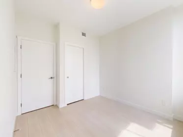 Entry Foyer Photo of 902 626 Claremont Street, Coquitlam, BC