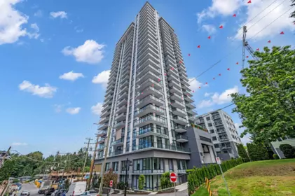 Playground / Recreational Area Near 902 626 Claremont Street, Coquitlam, BC