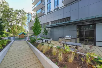 Street View Photo of 902 626 Claremont Street, Coquitlam, BC