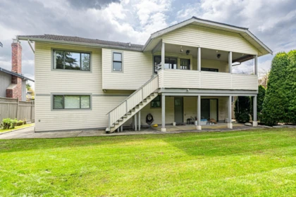 Community Amenities Photo (Clubhouse) of 2117 Knightswood Place, Burnaby, BC