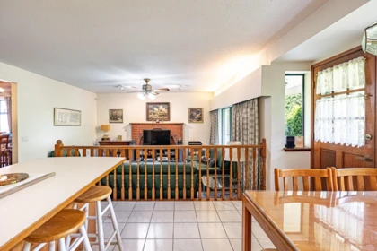Kitchen Island Photo of 2117 Knightswood Place, Burnaby, BC