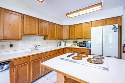 Loft / Bonus Room Photo of 2117 Knightswood Place, Burnaby, BC