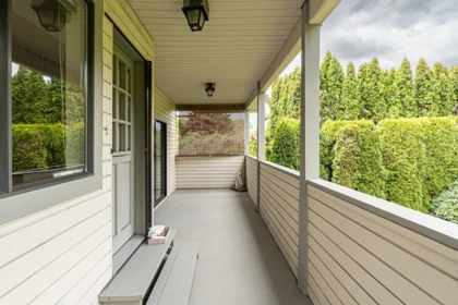 Mudroom Photo of 2117 Knightswood Place, Burnaby, BC