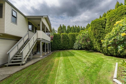 Neighborhood Park Photo Near 2117 Knightswood Place, Burnaby, BC