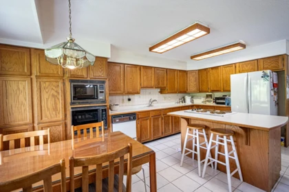 Office / Den Photo of 2117 Knightswood Place, Burnaby, BC