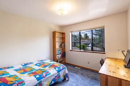 Outdoor Deck Photo of 2117 Knightswood Place, Burnaby, BC