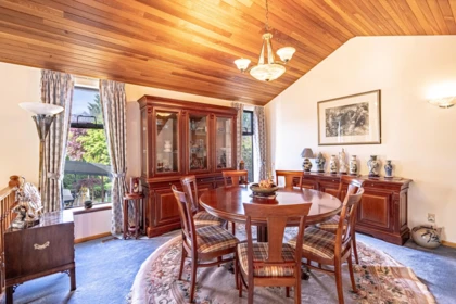 Primary Bedroom Photo of 2117 Knightswood Place, Burnaby, BC