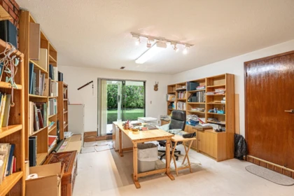 Swimming Pool Photo of 2117 Knightswood Place, Burnaby, BC