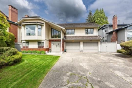 2117 Knightswood Place, Burnaby, BC