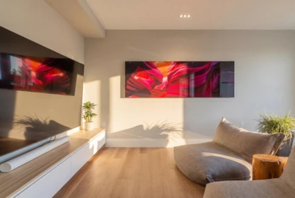 Garage Interior Photo of 820 W 23rd Avenue, Vancouver, BC