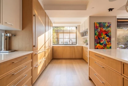 Kitchen Photo of 820 W 23rd Avenue, Vancouver, BC