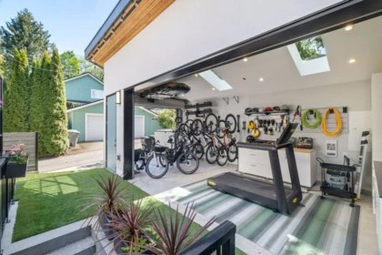 Street View Photo of 820 W 23rd Avenue, Vancouver, BC