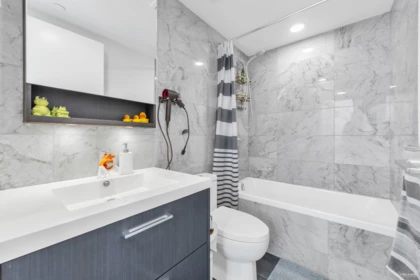 Laundry Room Photo of 1602 5580 No. 3 Road, Richmond, BC