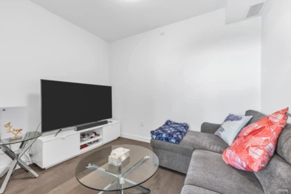 Loft / Bonus Room Photo of 1602 5580 No. 3 Road, Richmond, BC
